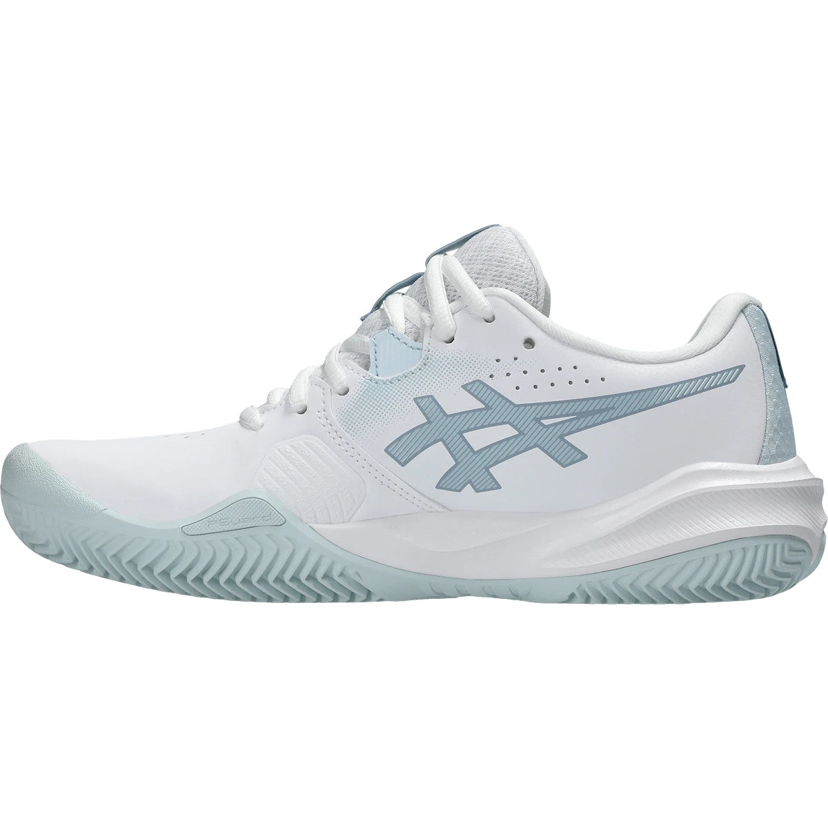 Asics Damen Gel Challenger 15 Sandplatzschuh