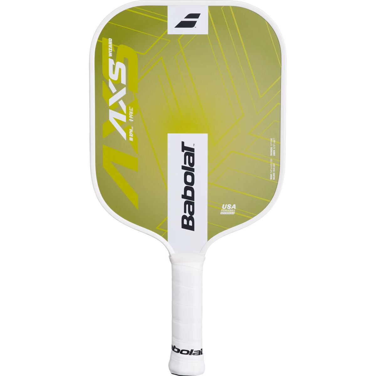 Pickleball-Schläger Babolat Wizard Axs
