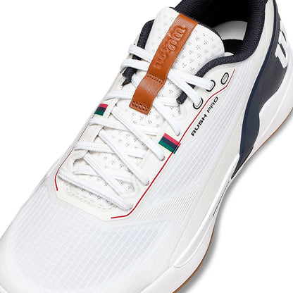Wilson Rush Pro 5 Allcourtschuhe