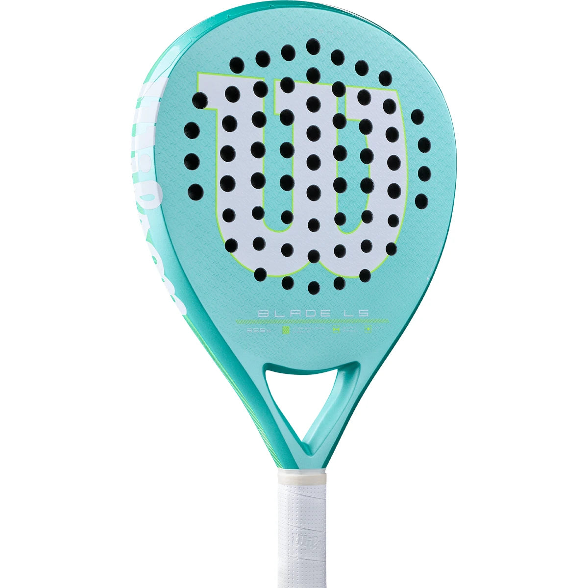 Padelschläger Wilson Blade Ls V4 Gr