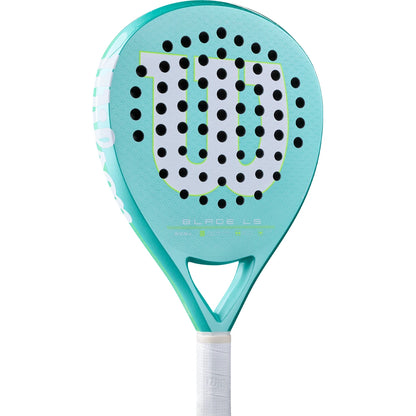 Padelschläger Wilson Blade Ls V4 Gr