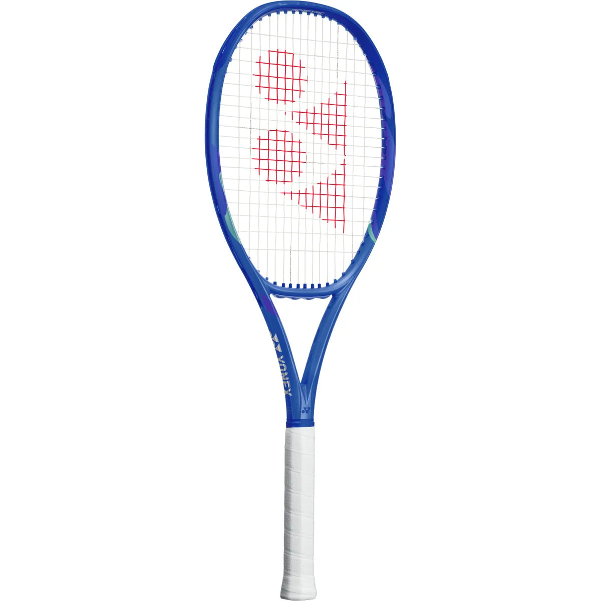 Yonex Ezone 98L Blast Blue Schläger (285 Gr)