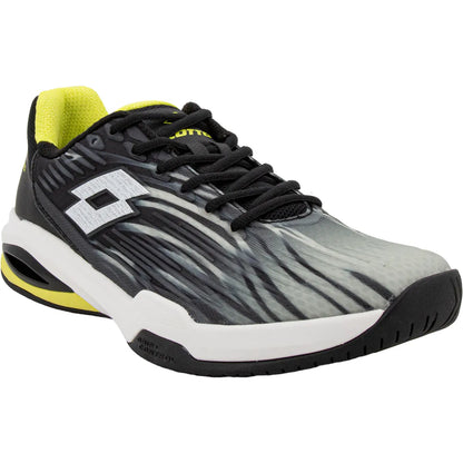 Lotto Mirage 200 Ii Prt Allcourtschuh