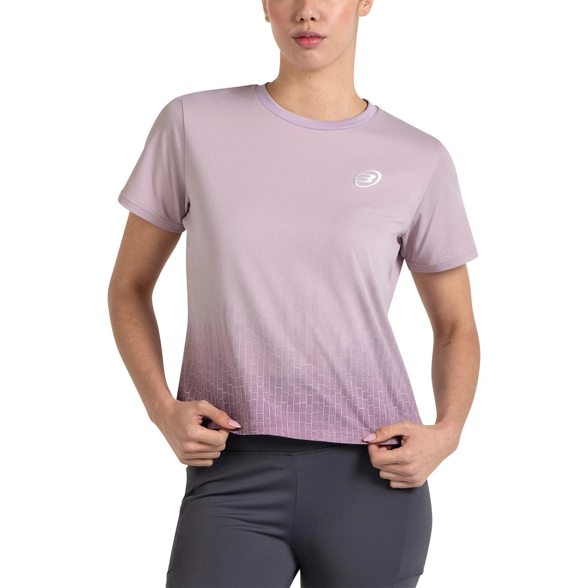 T-Shirt Bullpadel Damen Osias