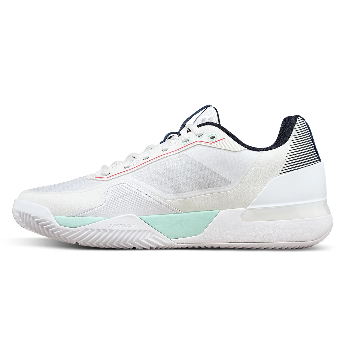 Wilson Rush Tour 5 Sandplatzschuh