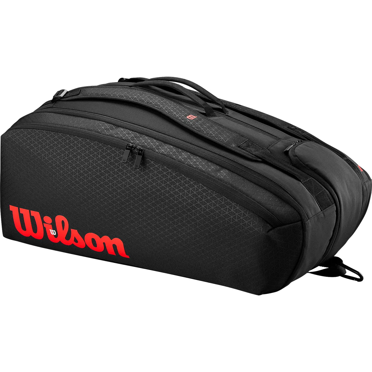 Wilson Clash V3 15R Tennistasche