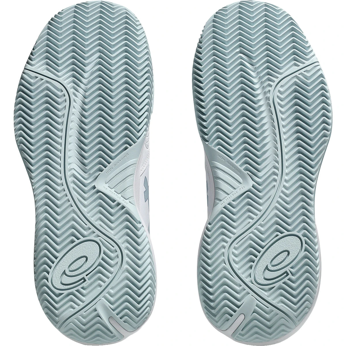 Asics Damen Gel Challenger 15 Sandplatzschuh