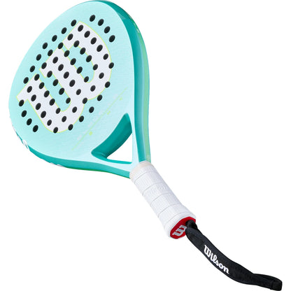 Padelschläger Wilson Blade Ls V4 Gr
