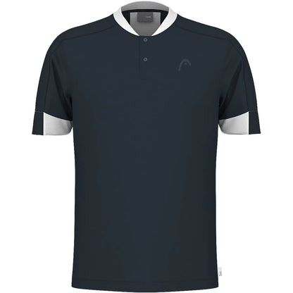 Polo Head Perf Play