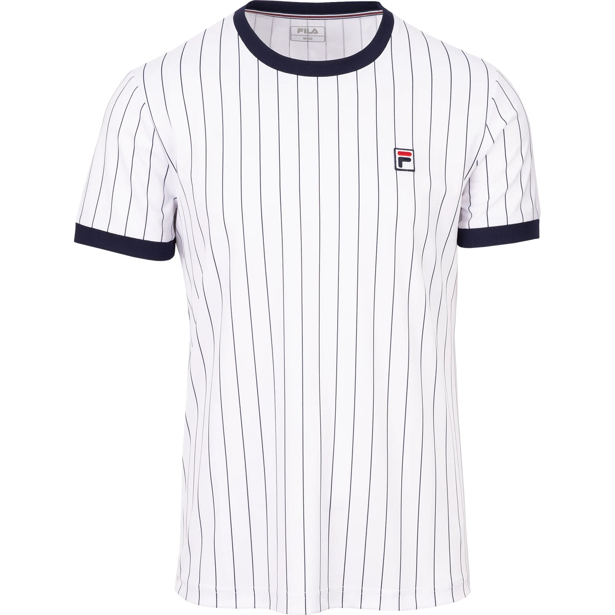 T-Shirt Fila Bb1 Streifen