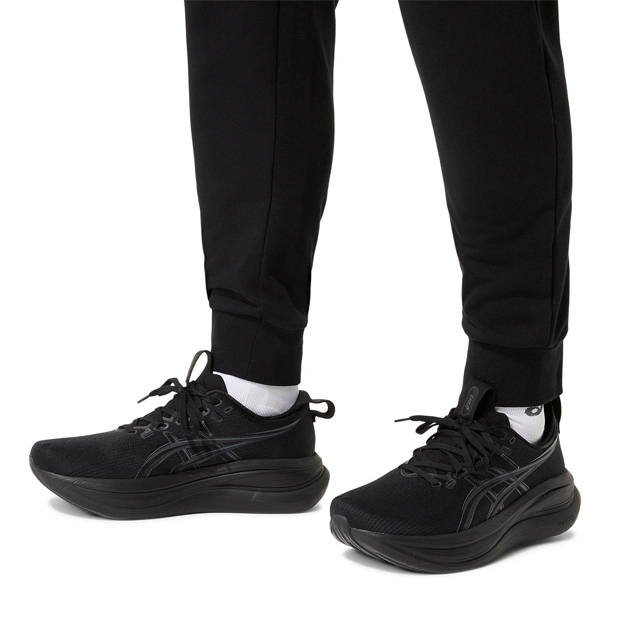 Asics Training French Terry Hose