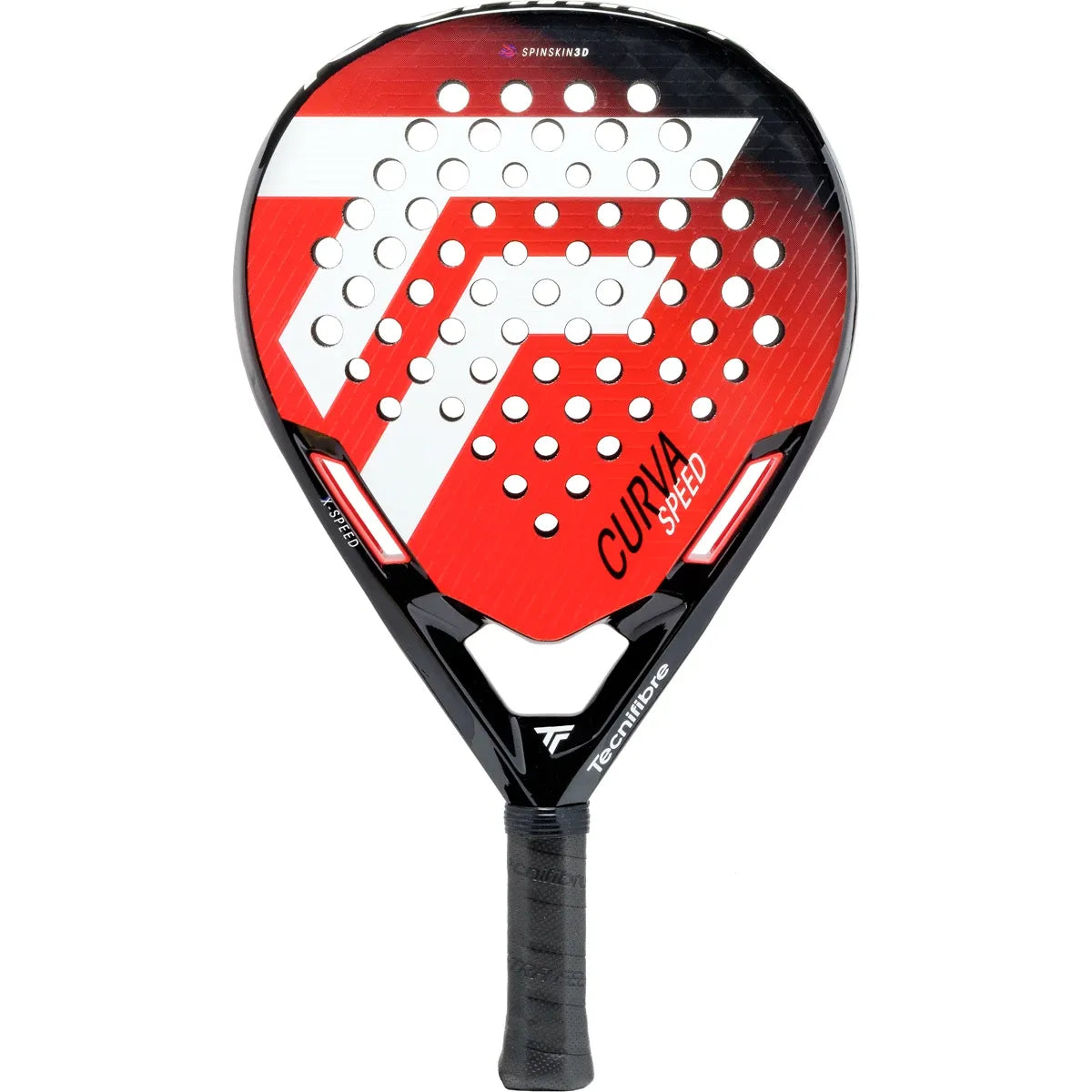 Padelschläger Tecnifibre Curva Speed
