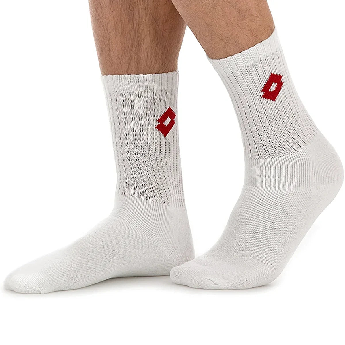 3 Paar Lotto Socken (Quarter)