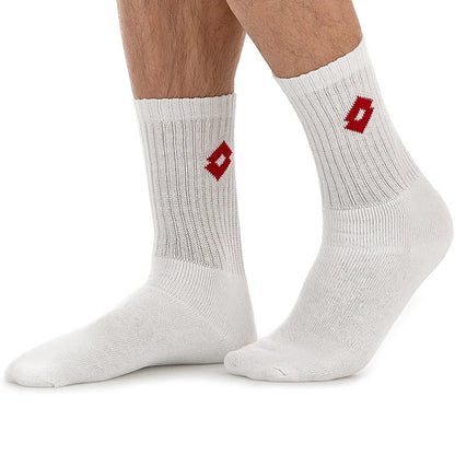 3 Paar Lotto Socken (Quarter)