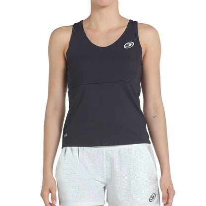 Tank-Top Bullpadel Damen Power Porru
