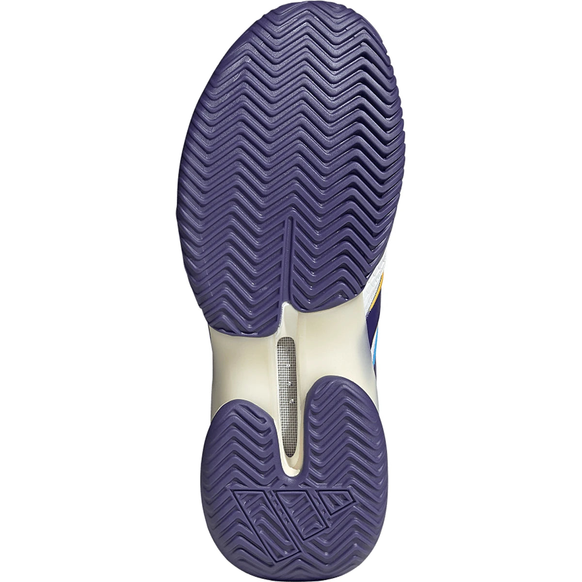 adidas Damen Barricade 14 Allcourtschuh