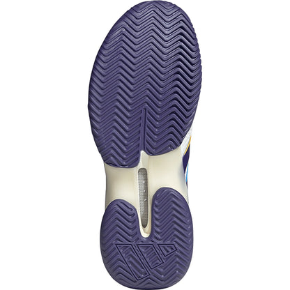adidas Damen Barricade 14 Allcourtschuh