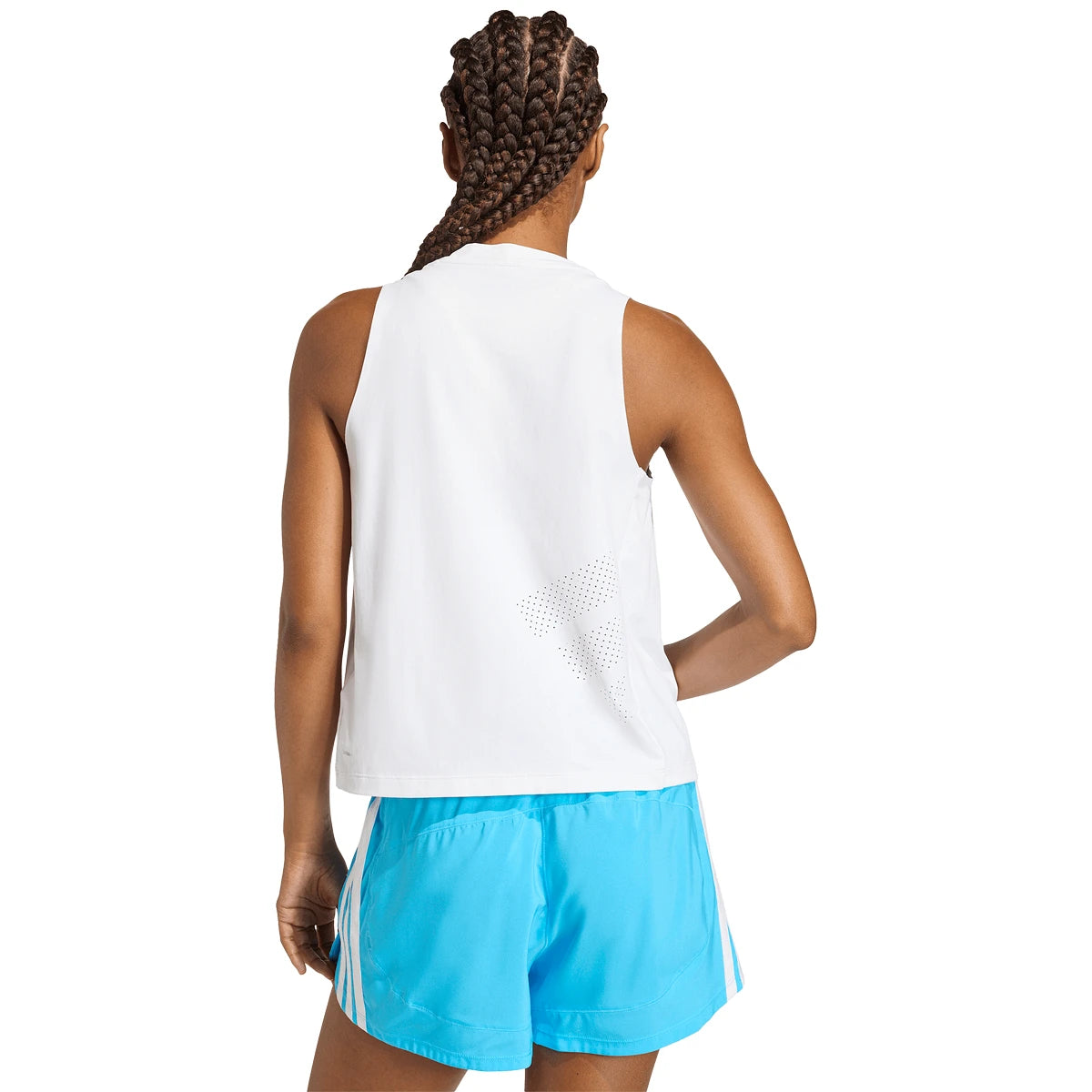 Tank-Top adidas Damen Tech Intensity