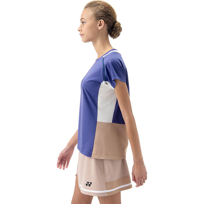 T-Shirt Yonex Damen Tour Elite 20851Yx