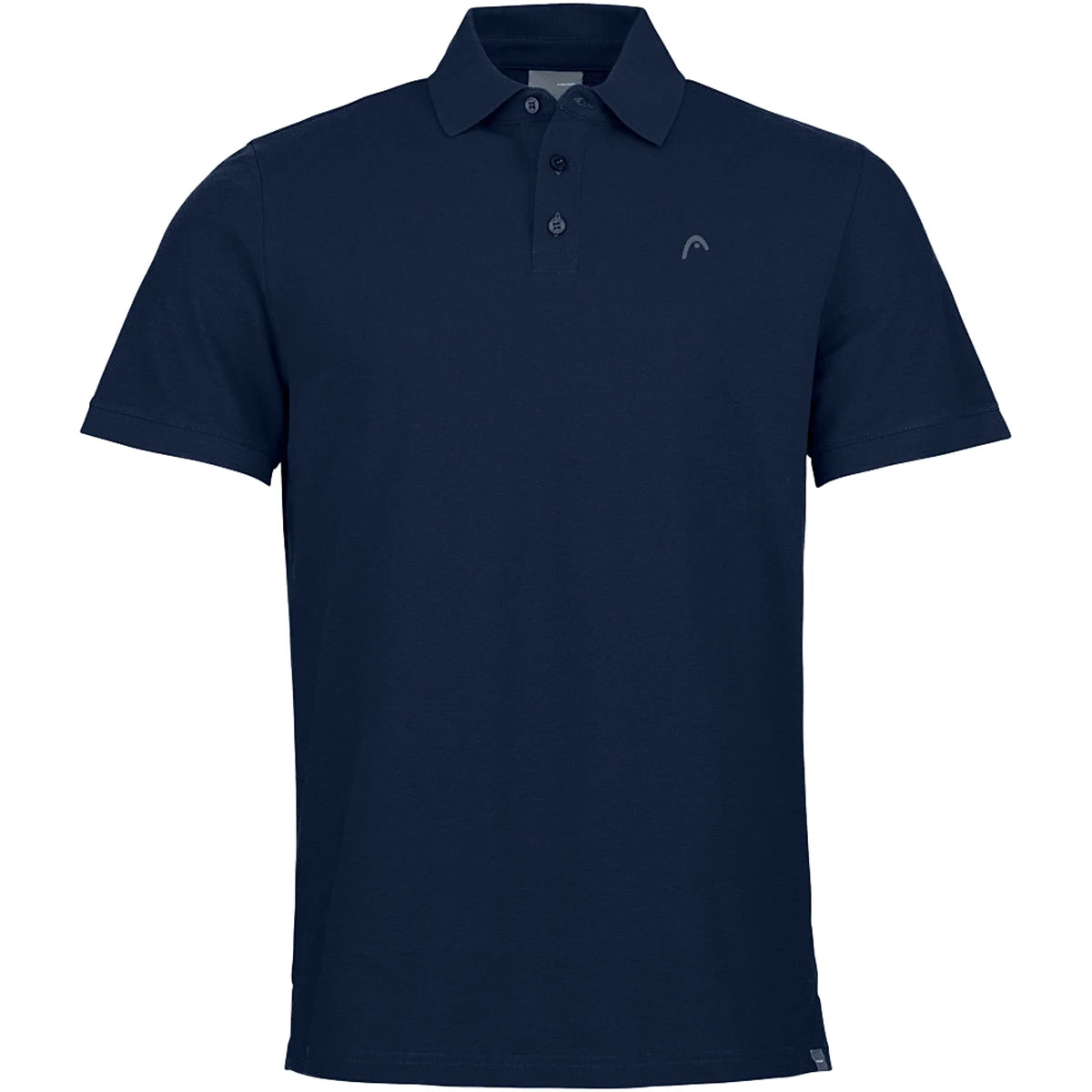 Polo Head Vision