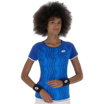 T-Shirt Lotto Damen Tech II - D3 | Melbourne