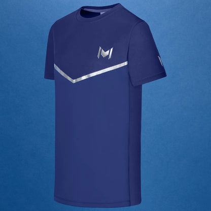 T-Shirt Mouratoglou Apparel Junior Match New York