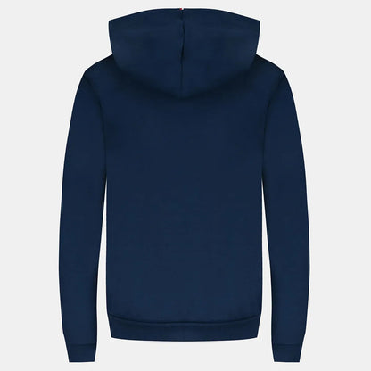 Sweat Le Coq Sportif Damen Essentiel Fz Hoody