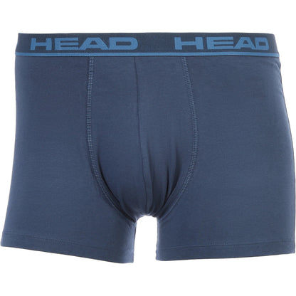 Pack mit 2 Head Basic Boxershorts