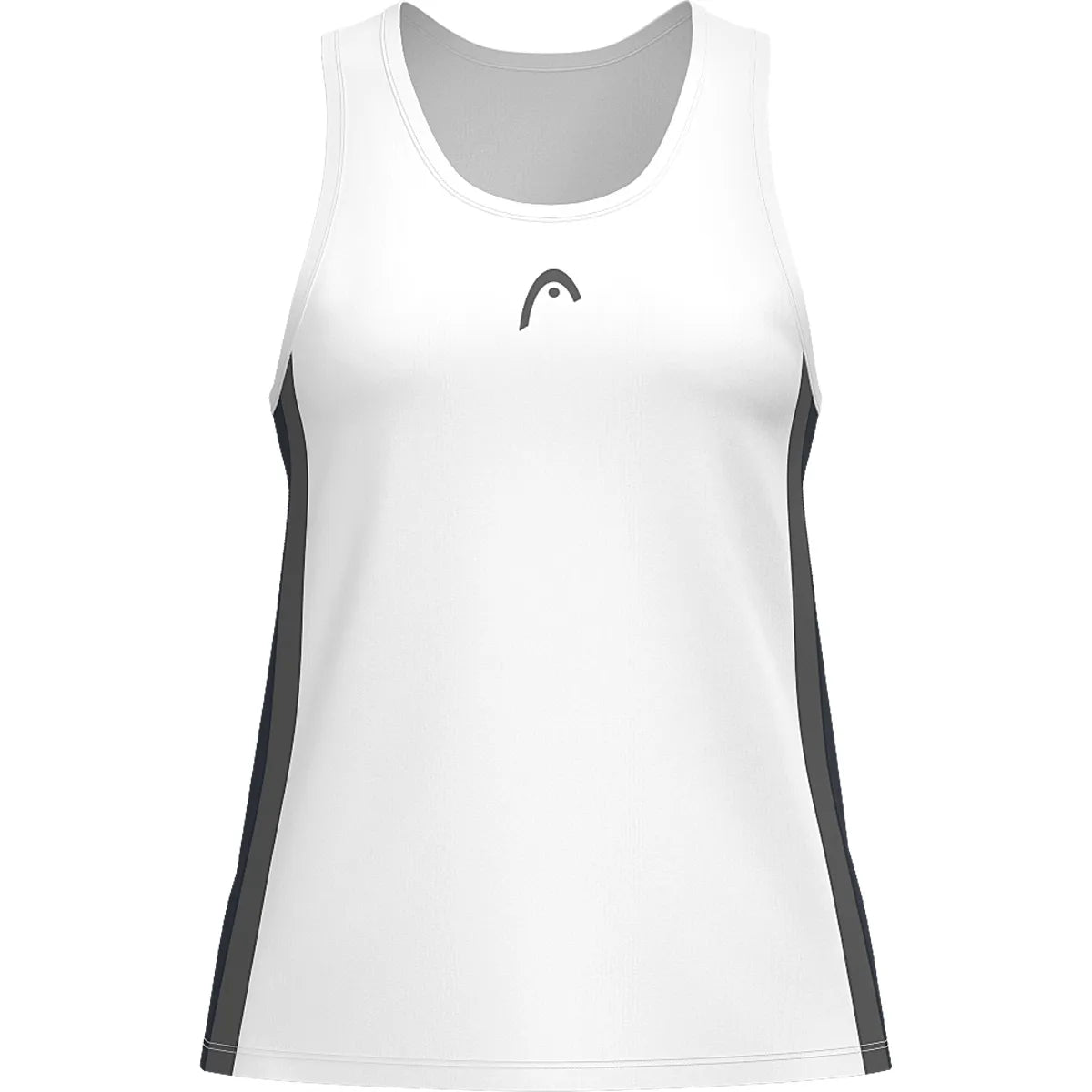 Tank-Top Head Femme Club Tech