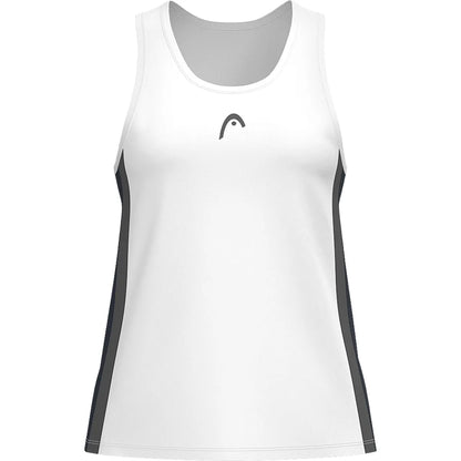 Tank-Top Head Femme Club Tech