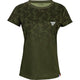 T-Shirt Tecnifibre Damen X-Loop Ss24