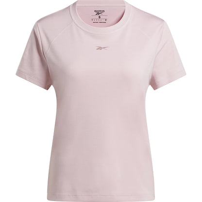 T-Shirt Reebok Damen Id Train