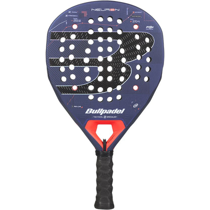 Schläger Test Padel Bullpadel Neuron 02 27