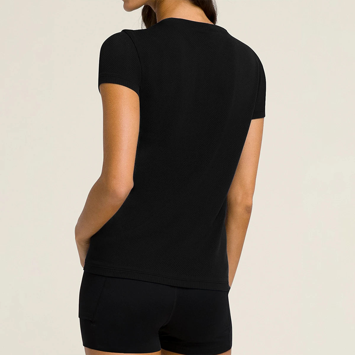 Wilson Damen Pro Seamless T-Shirt