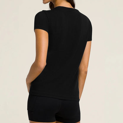 Wilson Damen Pro Seamless T-Shirt