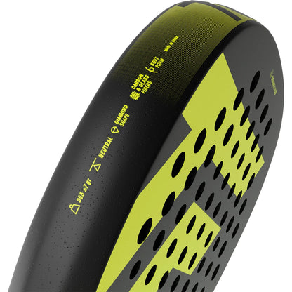 Padelschläger Tecnifibre Bomba Soft