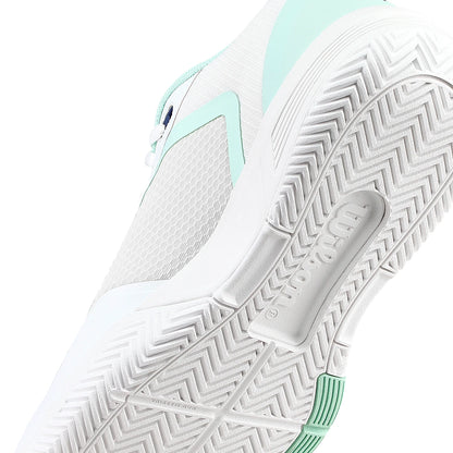 Wilson Damen Courtglide Allcourtschuh