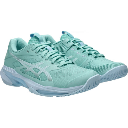Asics Schuhe Damen Solution Speed Ff4 Allcourt