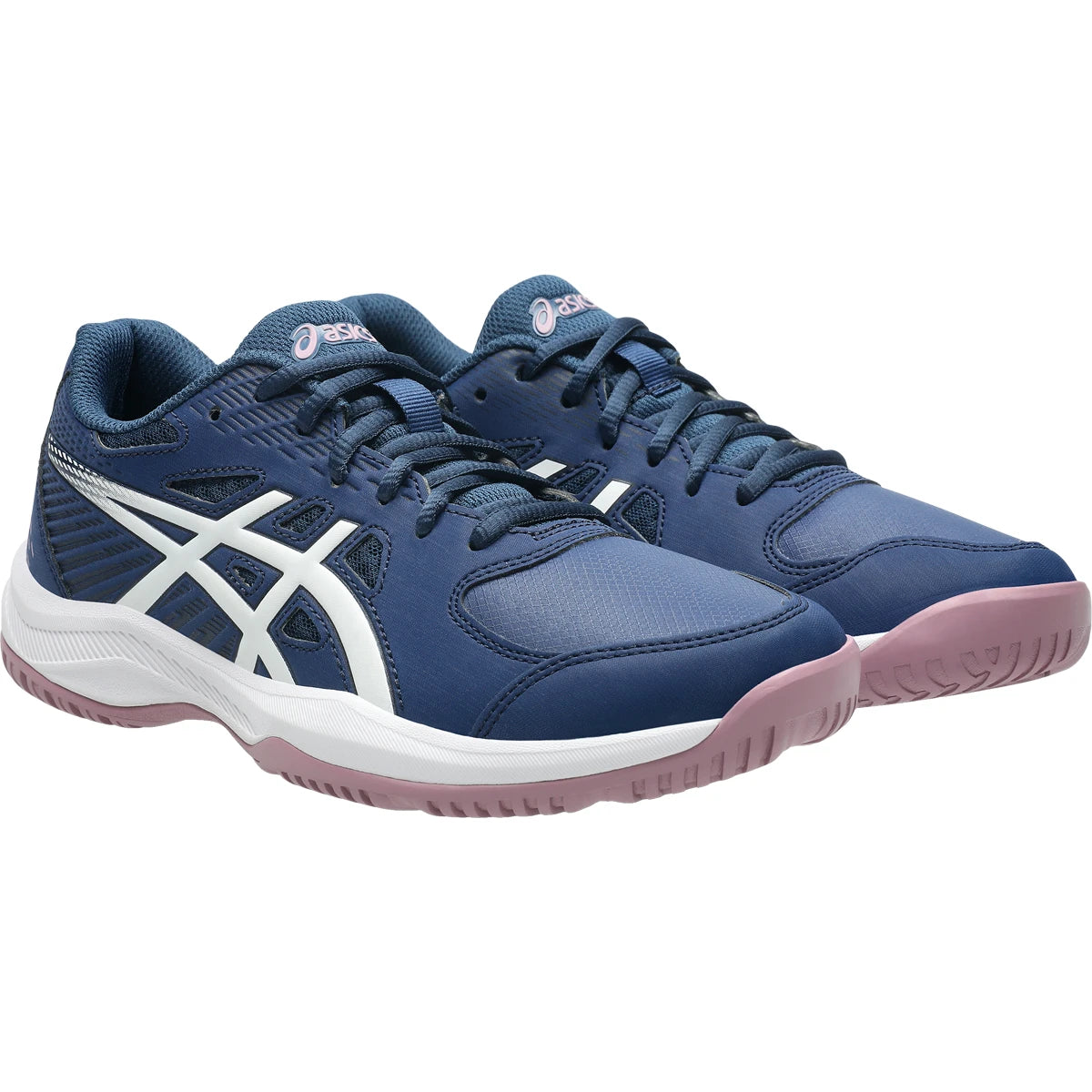 Asics Damen Court Slide 4 Allcourtschuh