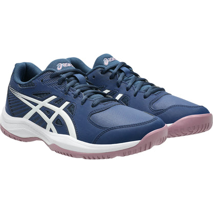 Asics Damen Court Slide 4 Allcourtschuh