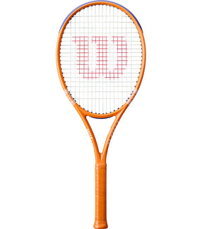 Wilson Ultra 100L V5 Roland Garros 2026 Schläger (280 Gr)