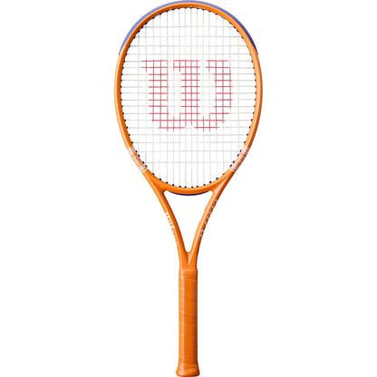 Wilson Ultra 100L V5 Roland Garros 2026 Schläger (280 Gr)