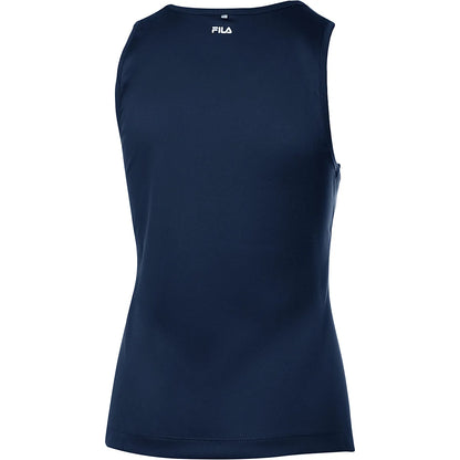 Tank-Top Fila Mädchen Alma