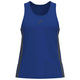 Tank-Top Head Junior Mädchen Club