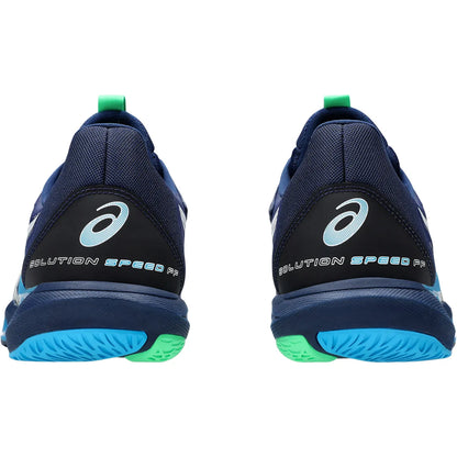 Asics Solution Speed Ff 3 Allcourtschuhe