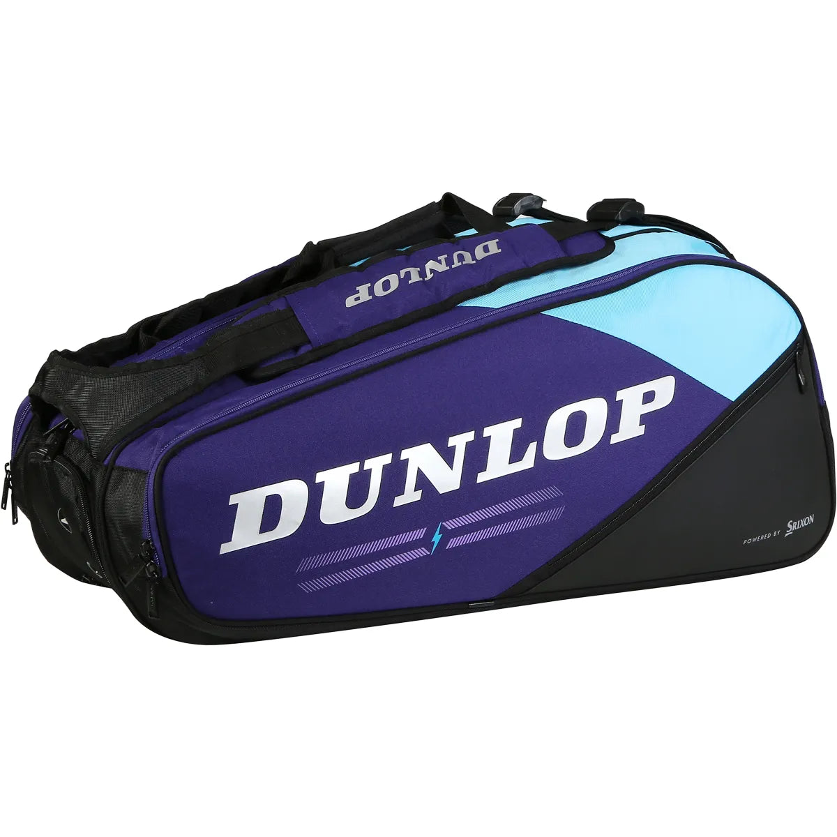 Thermo-Bag Dunlop Fx-Performance 12R Violett