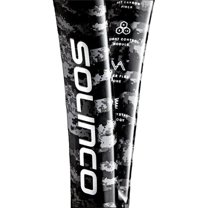 Tennischläger Solinco Blackout V2 Camo (300 Gr) (2025)
