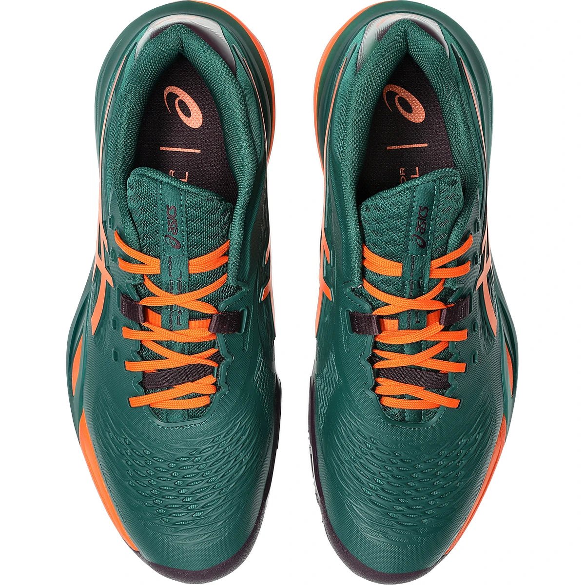 Padelschuhe Asics Gel Resolution X
