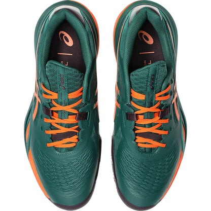 Padelschuhe Asics Gel Resolution X