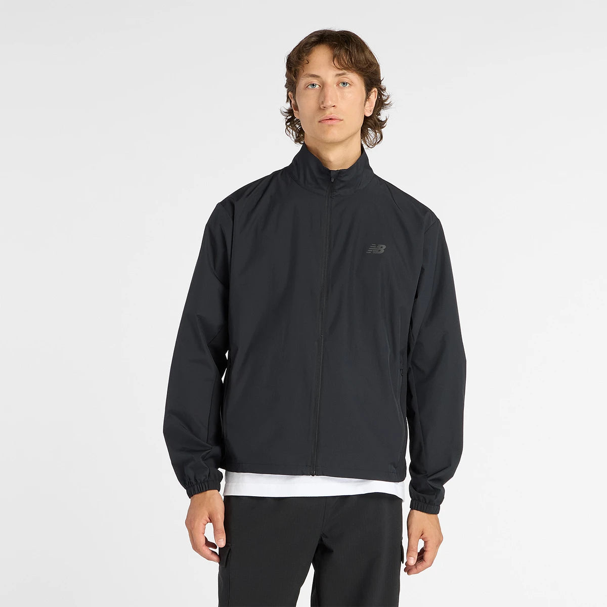 New Balance Essentials Performance Trainingsjacke